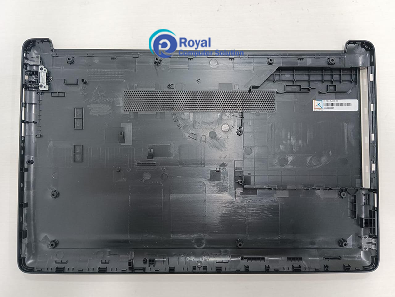 Laptop Replacement Parts Fit HP 15-DA 15-DB 15-DA0012DX 15-DA0014DX  TPN-C135 TPN-C136 (LCD Front Bezel Cover)
