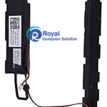 Laptop Internal Speaker Set for DELL INSPIRON 3542 3541 3546 3545 Left and Right Side P/N 2RJ7P