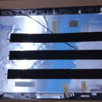 ACER TRAVELMATE 5344 5744 5744Z LCD TOP COVER REAR LID BIC50-1A
