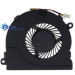 DELL INSPIRON 15 3565 3567 3568 P63F Vostro 14 3468 CPU Cooling Fan DFS170005010T 0CGF6X CGF6X