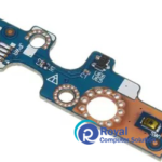 Laptop On Off/Power Button for Dell Inspiron 15 5558 5559 5555 Series Laptop DC Jack Wire Connector