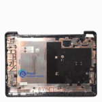 HP Chromebook 11 G5 D Original Back Cover Shell 901284-00 (BLACK)