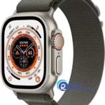 Ultra titanium case  49mm one size