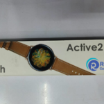 Galaxy Watch Active 2
