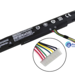 Compatible for Acer Battery for Acer Aspire E15, E5-575, E5-575G, E5-576, E5-576GAS16A5K, AS16A7K, AS16A8K, LLACAS16A5K
