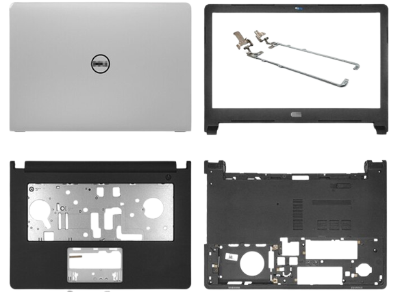 New Laptop For HP EliteBook 830 G7 735 G7 Back Cover Top Case/Front  Bezel/Palmrest/Bottom Base Cover Case _ - AliExpress Mobile