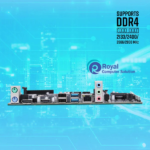 ZEBRONICS-H510NVMe - LGA1200 Socket