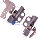 Replacement for Lenovo ThinkPad T470 T475 Right & Left LCD Hinges Axis Screen Hinge kit