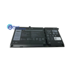 Replacement Laptop Battery for Dell Inspiron 14 5406 2-in-1 Original 3378mAh 11.25V 40WHr 3 Cell
