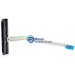 Hp Laptop Hard Disk Drive Cable HDD Connector14S-CF2039TX, 14S-CF2040TU, 14S-CF2041TU, 14S-CF2041TX, 14S-CF2042TU, 14S-CF2042TX, 14S-CF2043TU, 14S-CF2043TX, 14S-CF2044TU