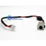 Acer Aspire V3-572G Laptop DC Jack