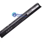 Laptop Battery Compatible for Dell Inspiron 15 (3567), 15 (3568),15 (3573), 15 (3576),15 (5551), 15 (5552), 15 (5555), 15 (5558), 15 (5559), 15 (5566), 17 (5755), 17 (5758), 17 (5759), M5Y1K