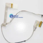 Laptop LCD LED Screen Display Cable for IBM Lenovo B560 V560 G550 V570 P/N 50.4JW09.001 50.4JW09.011