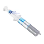 Thermal Compound Paste Use in Coolers Heat Sink for CPU and Chipsets