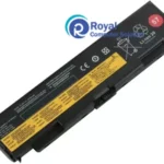Lenovo ThinkPad T440P/T540P/L540/W540 45N1158 Battery 6 Cell Laptop Battery