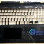 Laptop palmrest touchpad for Sony VAIO SVF15 SVF151 SVF152 SVF153 SVF1541 SVF15E palmrest touchpad Without Keyboard