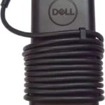 Dell Original 65W USB Type-C Adapter for Laptop, 0RGF3F , RGF3F , Latitude 5289 5290 7389 7390 7400 - Black …