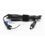 LAPTOP ADAPTER DC CABLE FOR Lenovo, Toshiba , HCL, Wipro Laptop (5.5 mm X 2.5 mm)