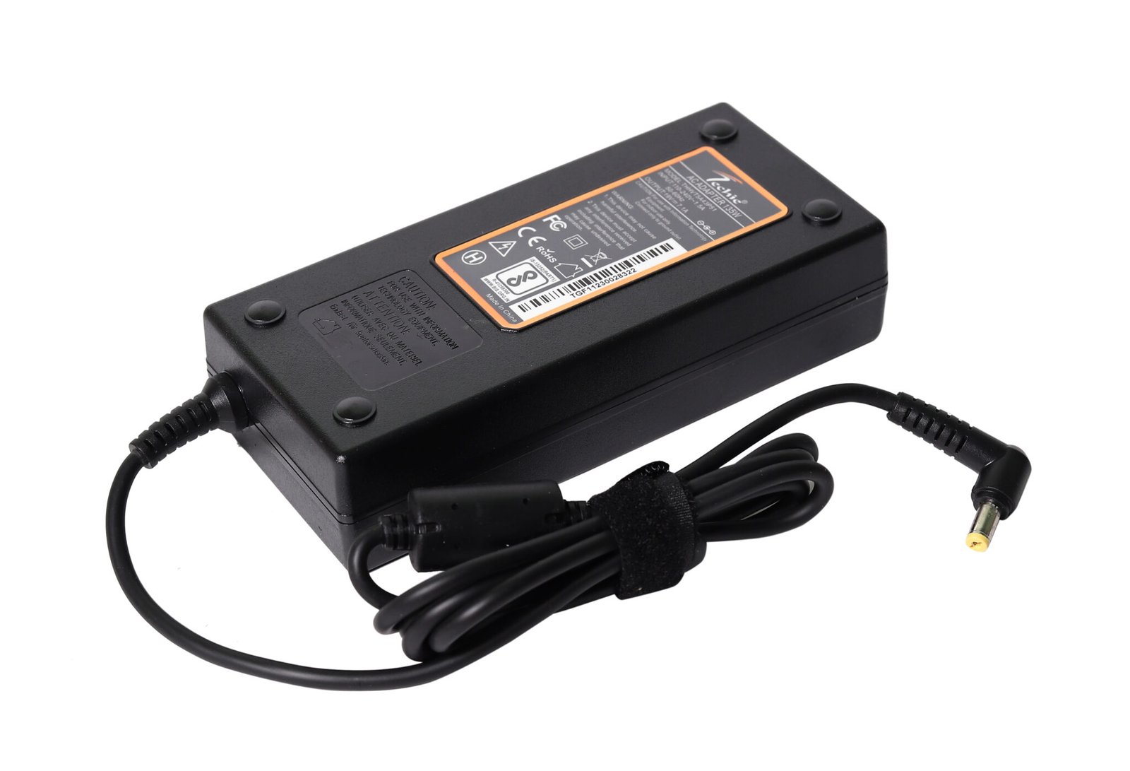 Acer 135W Laptop Charger 19V, 7.1A, 5.5mm x 1.7mm