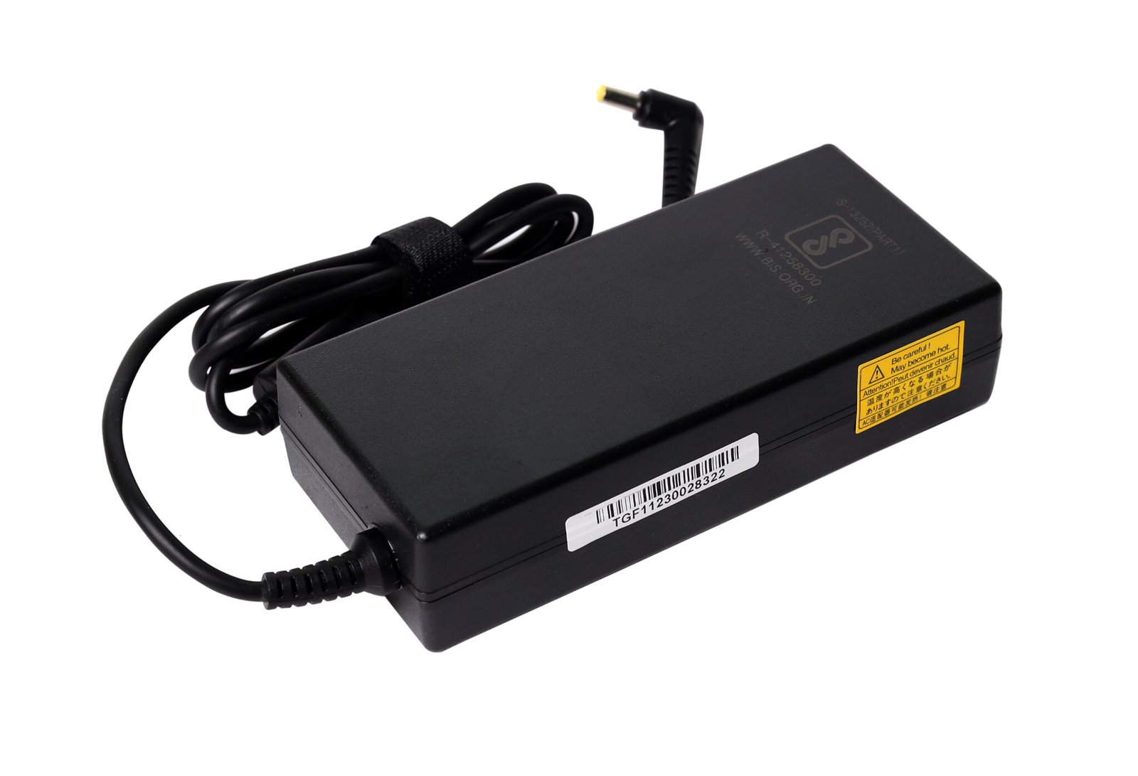 Acer 135W Laptop Charger 19V, 7.1A, 5.5mm x 1.7mm - Image 2