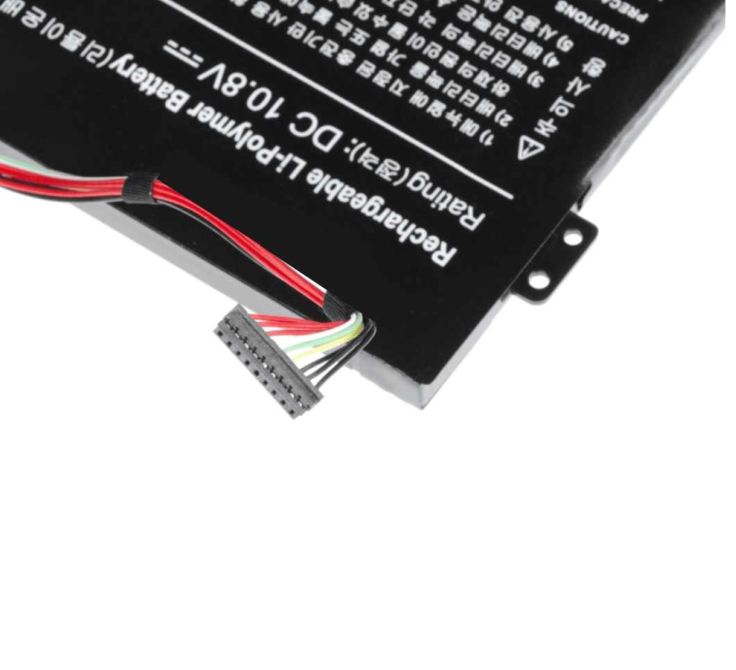 Battery for Samsung NP370 – AA-PBVN3AB, BA43-00358A, NP370R4E Laptops (3400mAh, 3-Cell) - Image 3