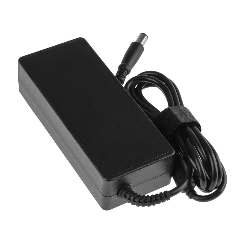 HP 90W Laptop Charger for Pavilion DV5, G6, G7, ProBook 430 Series (19V, 4.72A) - Image 2