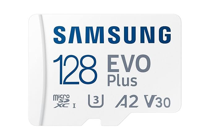 SDXC w/SD Adaptor, Up-to 160MB/s, Expanded Storage for Gaming Devices, Android Tablets and Smart Phones, Memory Card, MB-MC128SA/IN - Image 2