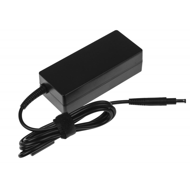HP 65W Laptop Charger for Pavilion 15-B, Envy 4 6 Series (19.5V, 3.33A) - Image 2