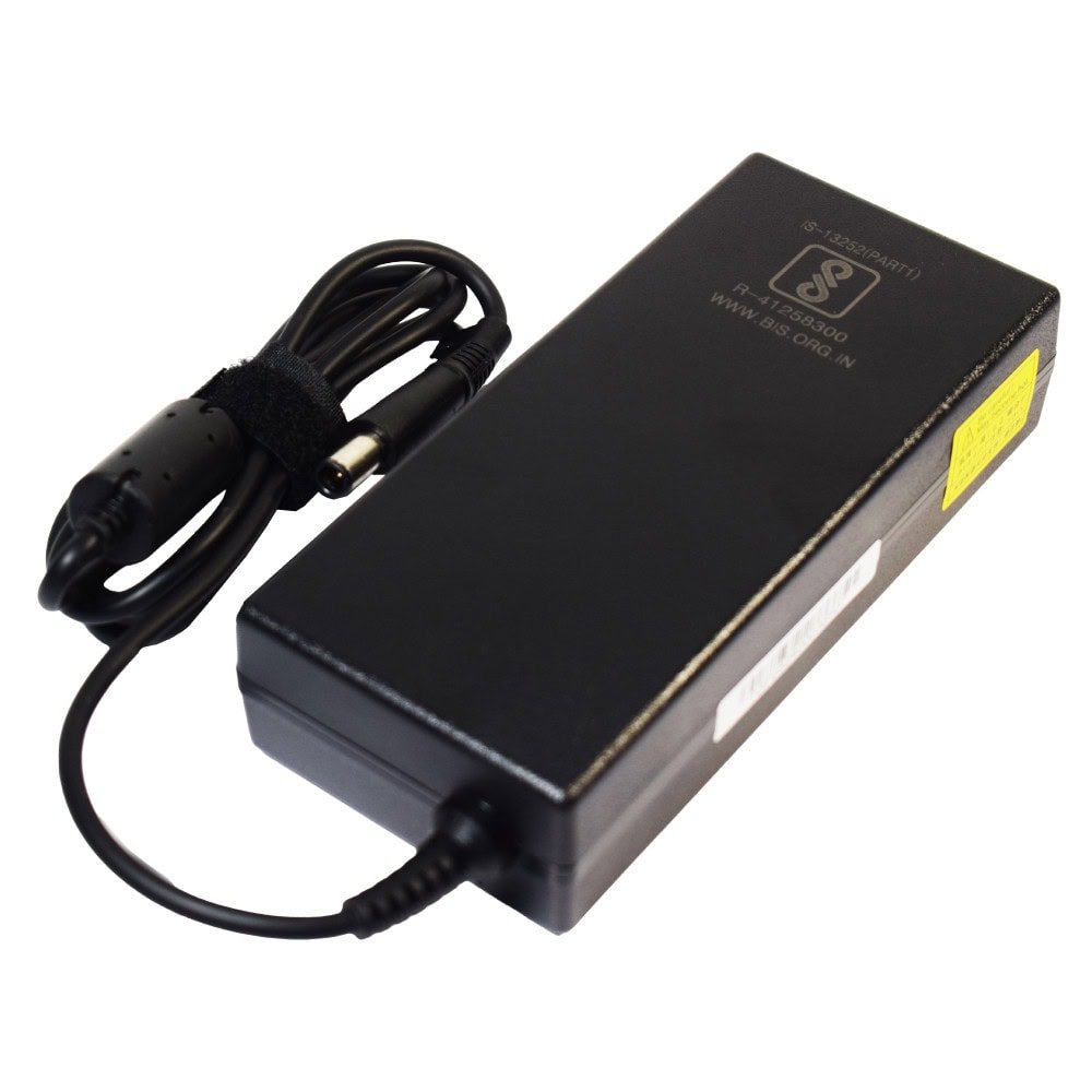 Laptop Charger for HP Omen 17, Z Book 15, Elite book 8530, 855 G1 Series (19.5V, 7.7A) 7.4*5.0MM Pin - Image 2
