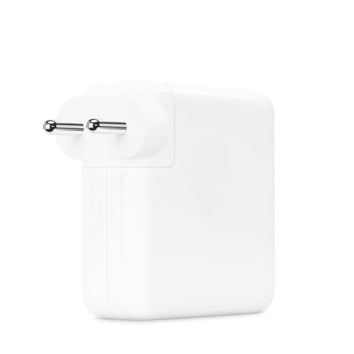 MagSafe 3 Charger for MacBook Air 13 inch & 15 inch (M4 – 2025, M3 – 2024) and MacBook Pro 16 inch (2024) - Image 3