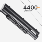 Battery for FUJITSU FPCBP145 – Life Book A561/D,AH78/HA, LH700, P701/C Laptops (4400mAh, 6-Cell)
