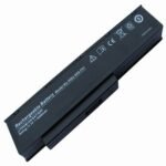 Battery for FUJITSU SQU809 – SIEMENS Amilo Li3710 Laptop (4000mAh, 6-Cell)