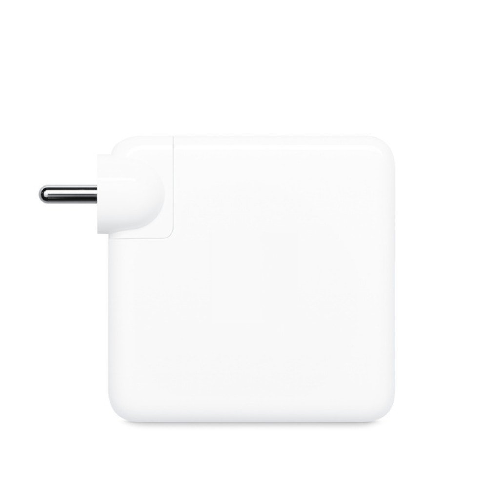 Charger for MacBook Air 13 inch (M3 – 2024, M4 – 2025) & MacBook Pro 14 inch, 16 inch (2024)