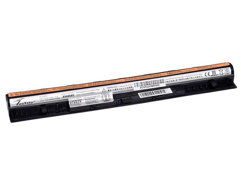 Battery for Lenovo G400s Touch Series – G50-80, G50-70, G410s, G405s series Laptops (2200mAh, 4-Cell)