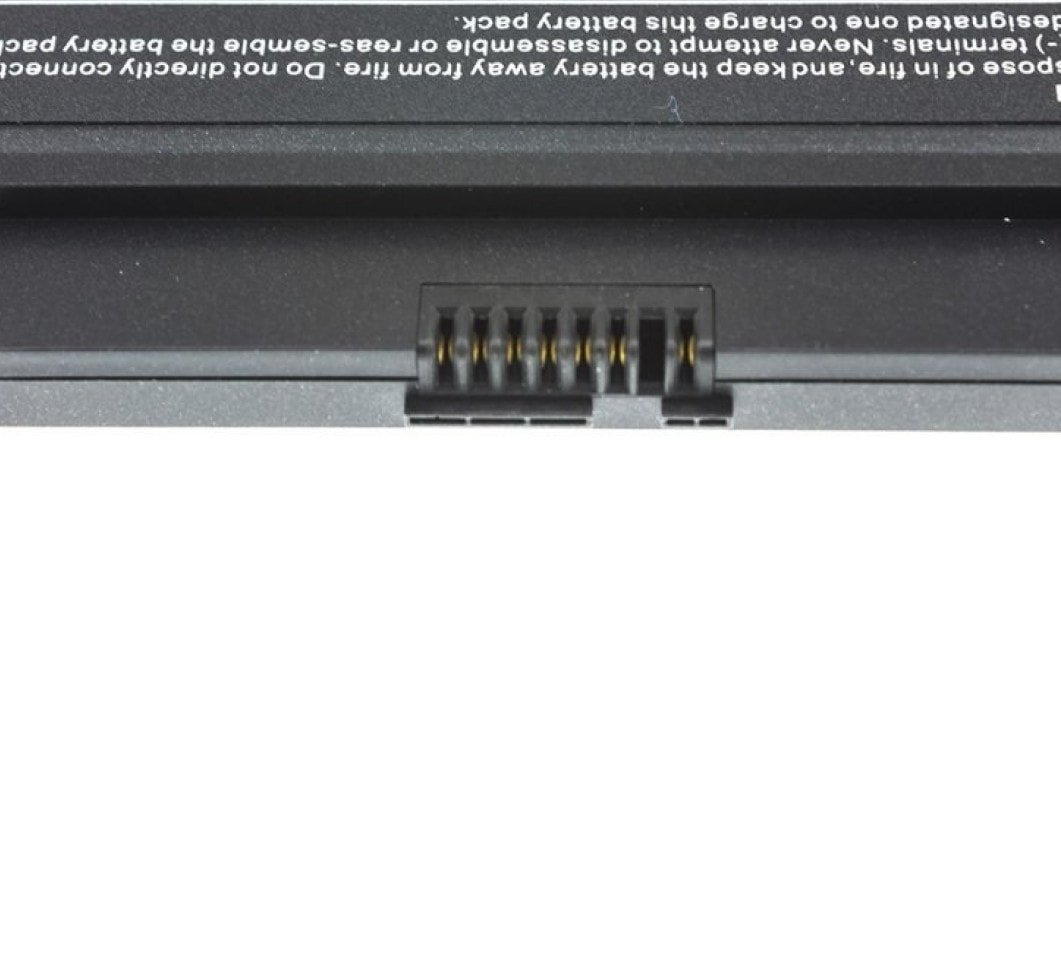 Battery for Samsung AA-PL1VC6W – Samsung NP-N210, NP-Q328, NP-Q330 Laptops (4400mAh, 6-Cell) - Image 3