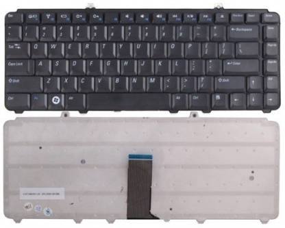 Laptop Keyboard For Dell Inspiron 1545, 1420, 1400, 1521, 1015, 1526, 1088, 1014 - Image 2