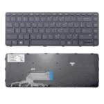 Laptop Keyboard For HP ProBook 640 G2, 645 G2, 446 G3, 440 G4, 430 G3, 440 G3
