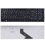 Techie Laptop Keyboard For Acer Aspire 5755,