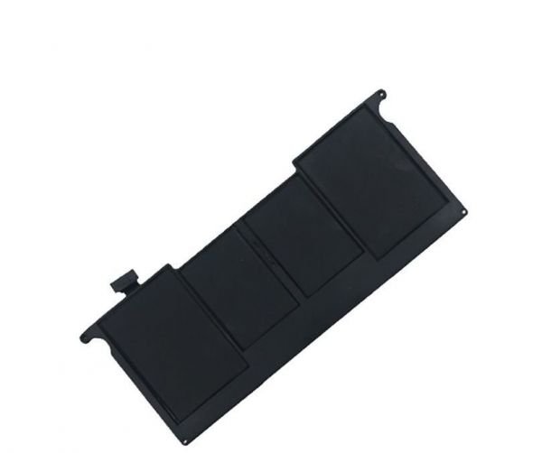 Techie Compatible Battery for Apple A1375 – MacBook Air 11 inch A1370 Laptop (6200mAh, 4-Cell) - Image 2