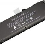 Techie Compatible Battery for Apple MacBook Pro A1321 – MacBook Pro 15″A1286(2009 Version), MC118, MB985, MB986 Series Laptops (4000mAh, 3-Cell)