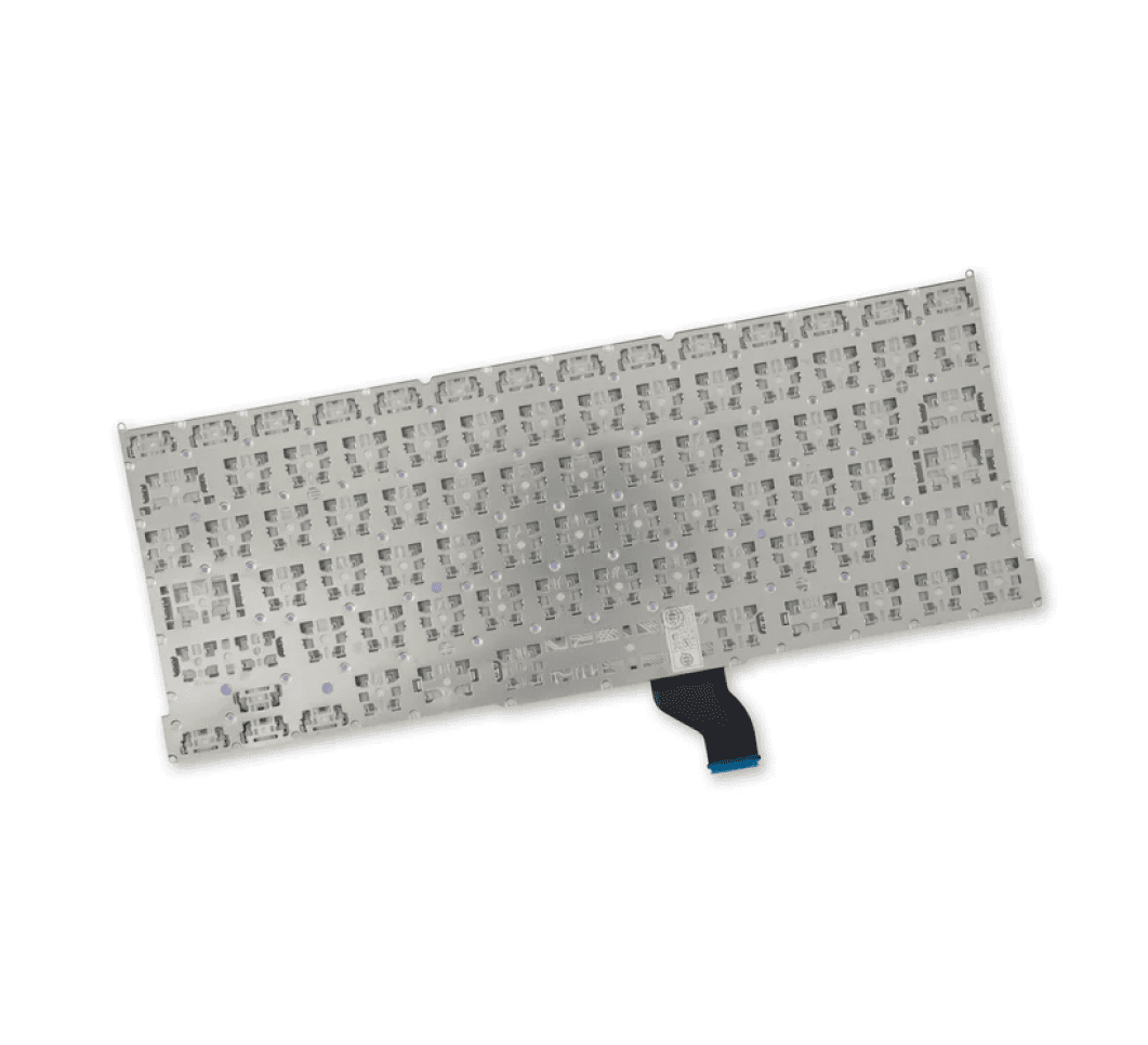 Laptop Keyboard For Apple MacBook A1502, ME864L, ME866LL, ME866LL