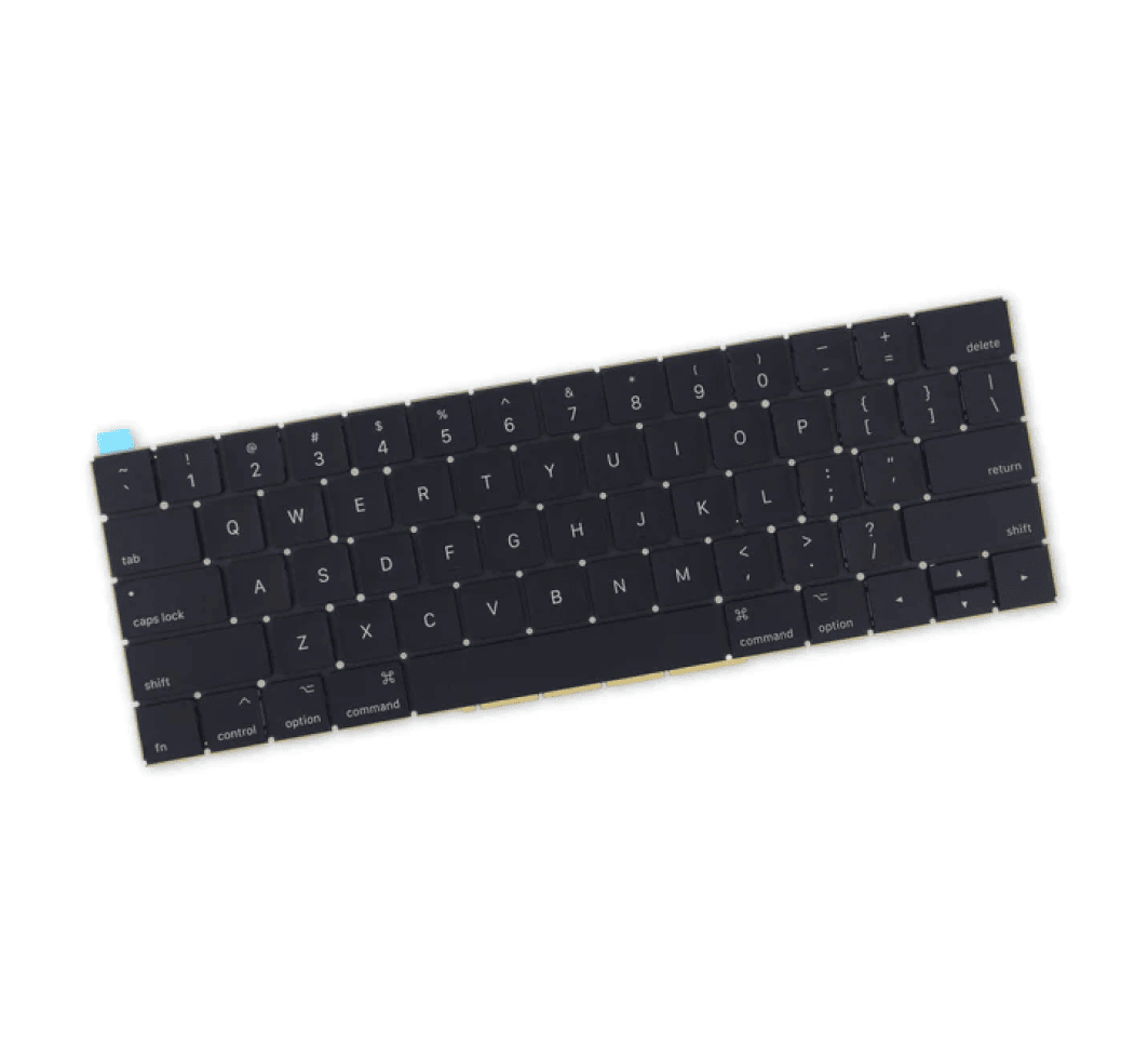 Laptop Keyboard For Apple MacBook A1706, A1707, MLH12LL/A, MLH32LL/A - Image 2