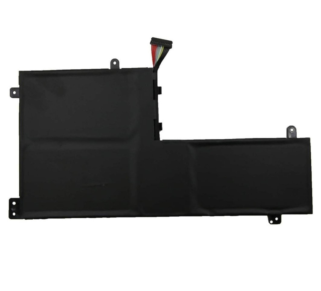 Techie Battery for Lenovo L17M3PG2 – Lenovo Legion Y7000, Y740-15IRHG Series Laptops (Short Cable, 4800mAh, 3-Cell) - Image 2