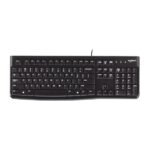 Logitech Plug and Play USB Keyboard K120