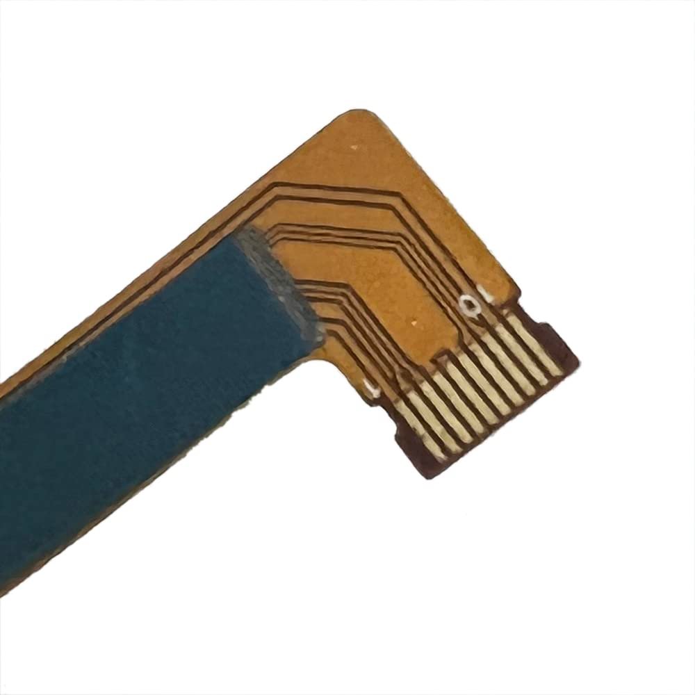 Laptop 30PIN LCD EDP RGB Cable LED LVDS Video Screen Line Display Flex Cable Wire Replacement for Lenovo ThinkPad E14 Gen 4 21E3 21E4 5C11C12685 DC02C00WG20 DC02C00WG00 - Image 3
