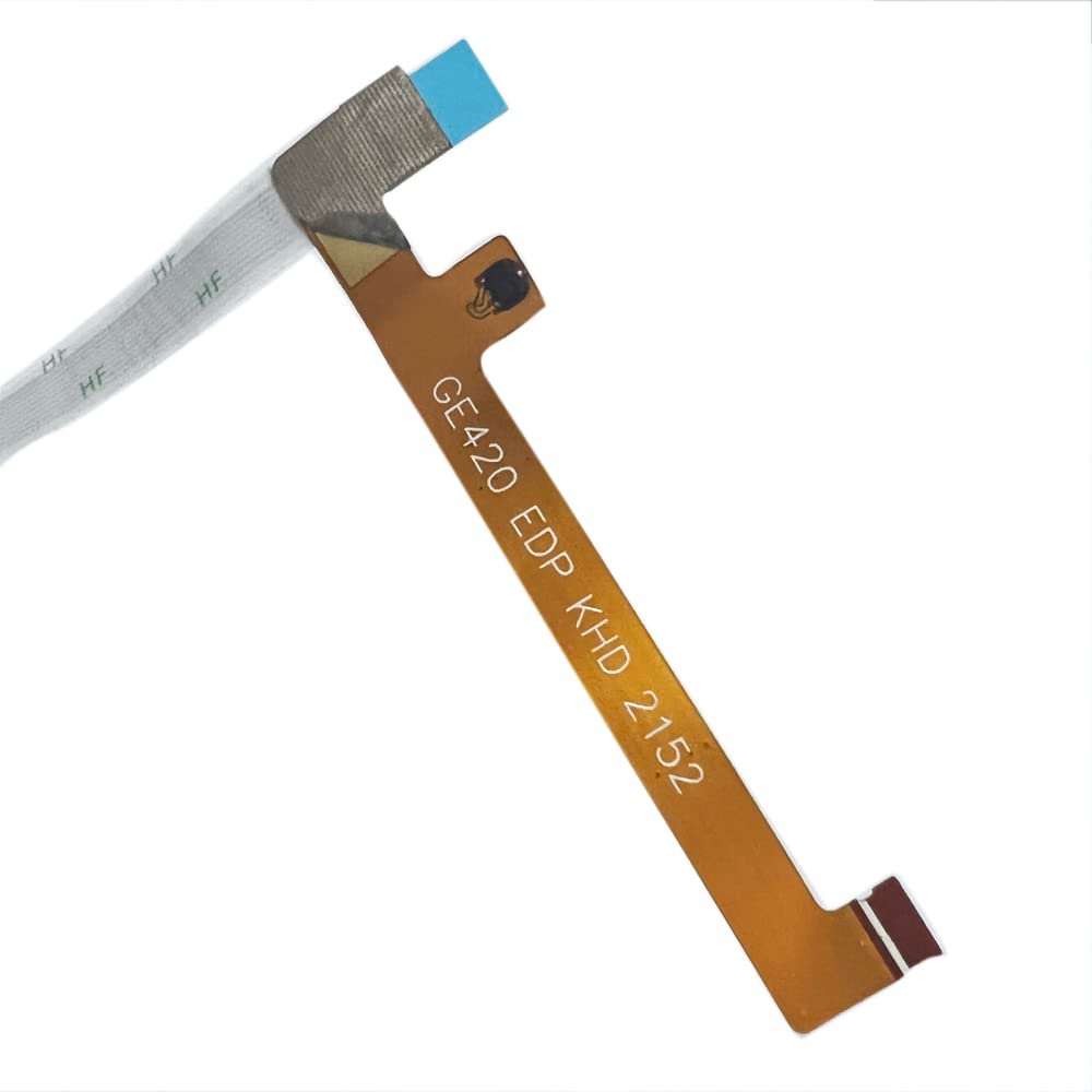 Laptop 30PIN LCD EDP RGB Cable LED LVDS Video Screen Line Display Flex Cable Wire Replacement for Lenovo ThinkPad E14 Gen 4 21E3 21E4 5C11C12685 DC02C00WG20 DC02C00WG00 - Image 4