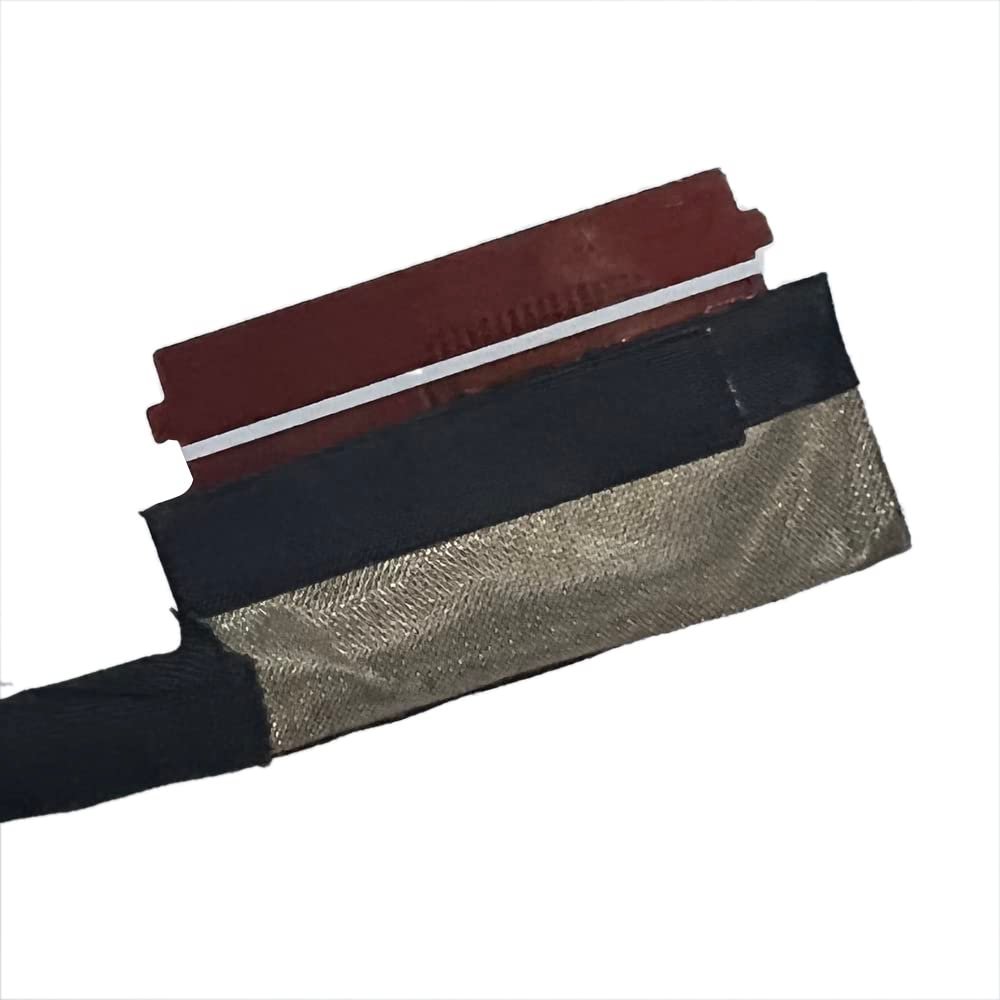 Laptop 30PIN LCD EDP RGB Cable LED LVDS Video Screen Line Display Flex Cable Wire Replacement for Lenovo ThinkPad E14 Gen 4 21E3 21E4 5C11C12685 DC02C00WG20 DC02C00WG00 - Image 7
