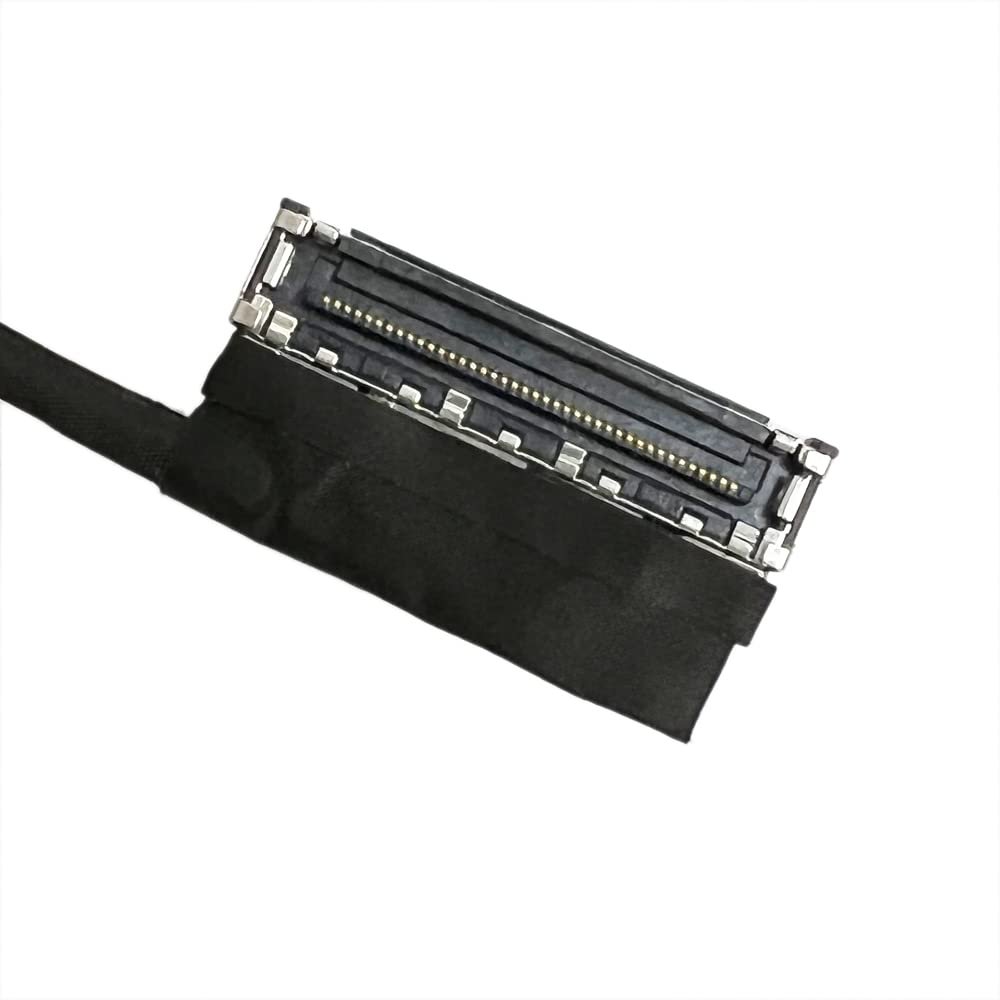 Non-Touch EDP Cable Lvds LCD Display Cable Replacement for Lenovo ThinkBook 15 G4 IAP 21DJ /15 G2 ITL 20VE/15 G3 ACL 21A4/ 15 G4 ABA 21DL/ 15 G5 ABP 21JF/5C10S30188 DC02003QK00 - Image 5