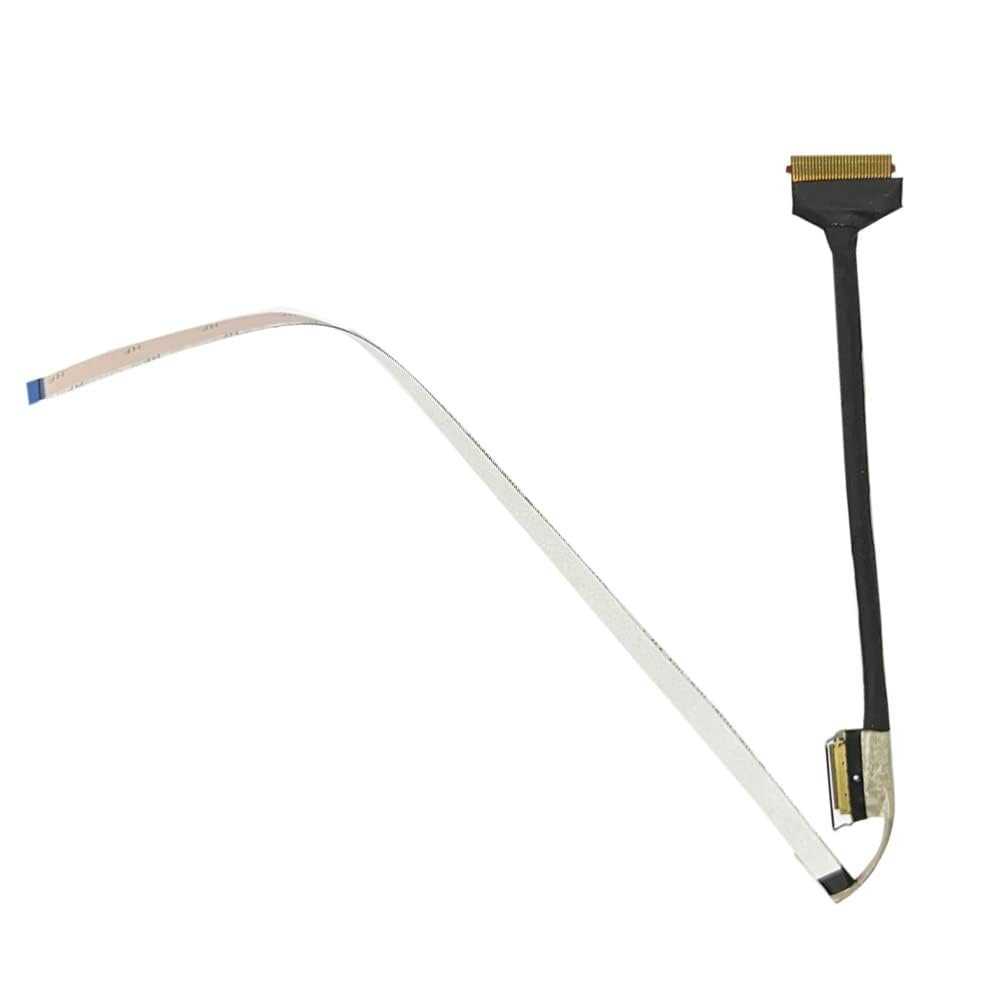 Lenovo V14 & S14 Series LCD EDP Cable | G2-ITL, G2-ALC, G2-IJL, G3-IAP, G3-ABA, G4-AMN, G4-IRU, S14 G2-ITL, G3-IAP | HV460 | 5C10S30216, DC02C00QX00, DC02C00QX10, DC02C00QX20