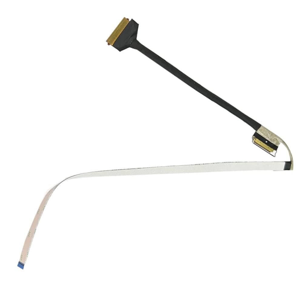 Lenovo V14 & S14 Series LCD EDP Cable | G2-ITL, G2-ALC, G2-IJL, G3-IAP, G3-ABA, G4-AMN, G4-IRU, S14 G2-ITL, G3-IAP | HV460 | 5C10S30216, DC02C00QX00, DC02C00QX10, DC02C00QX20 - Image 2